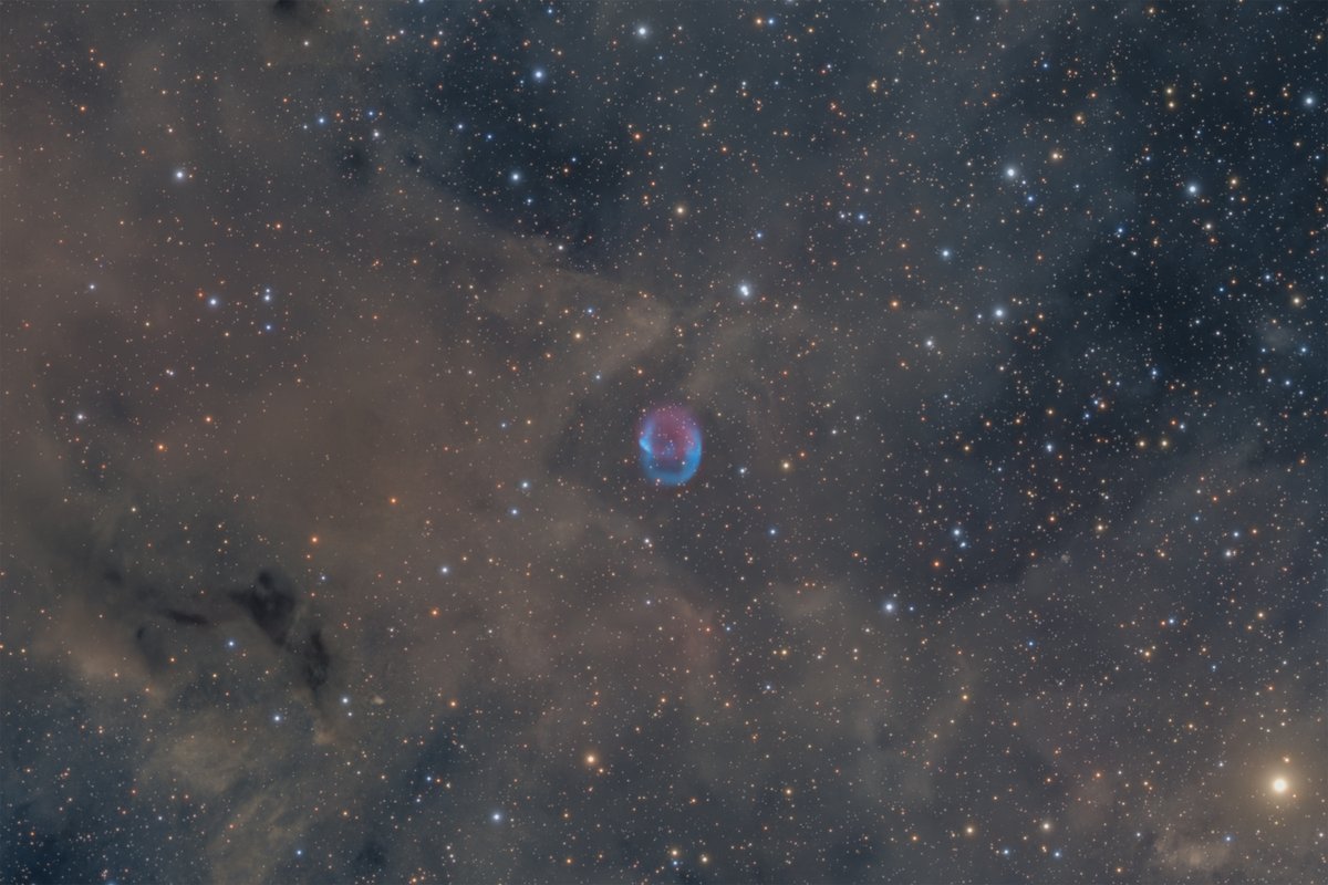 Louis Leroux | Astrophotographe 💫 tweet media