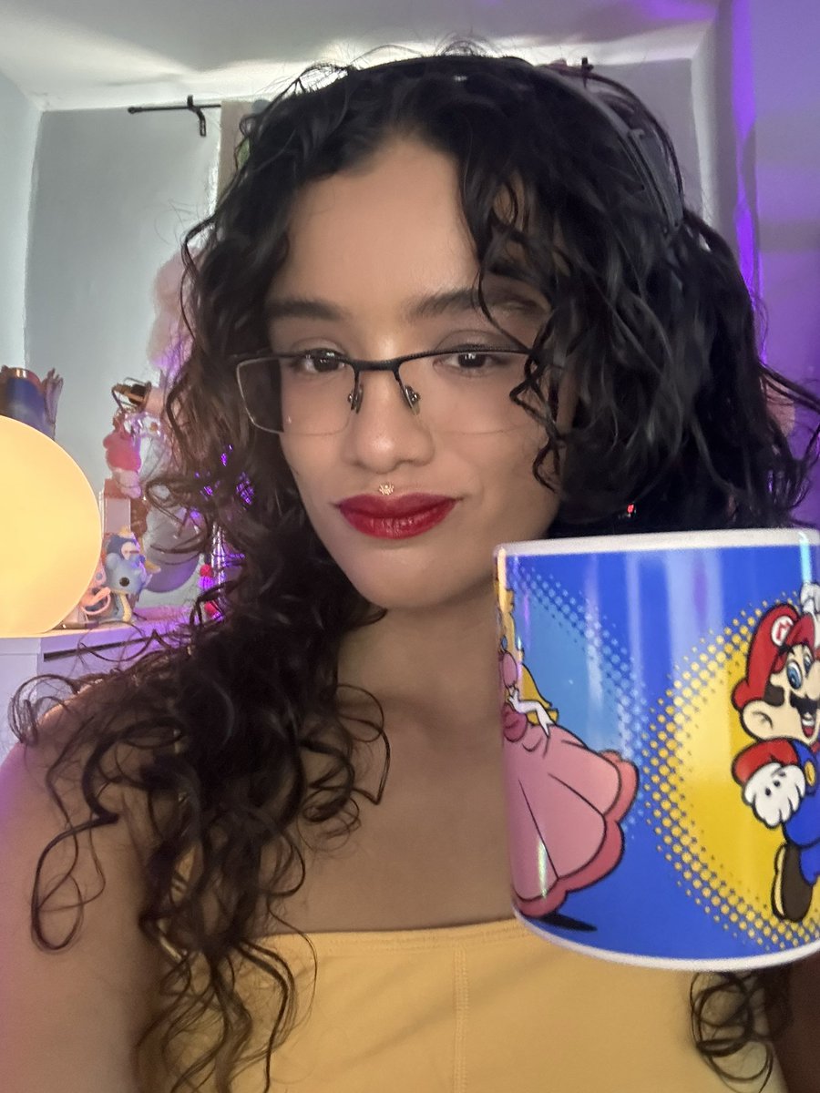 lilchaicup tweet media