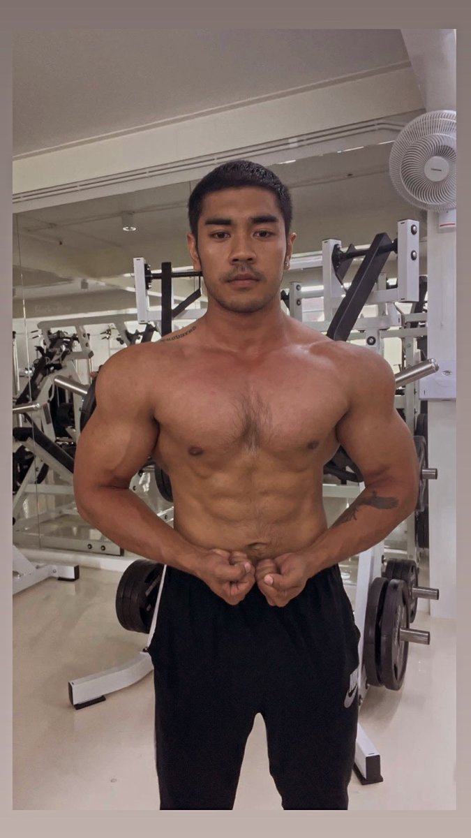 Super Mos tweet media