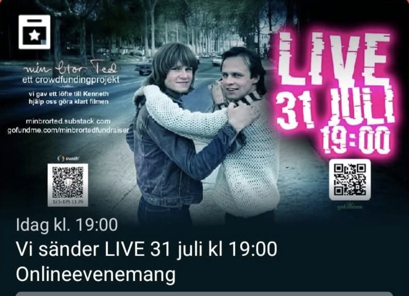 Anna Widerberg tweet media