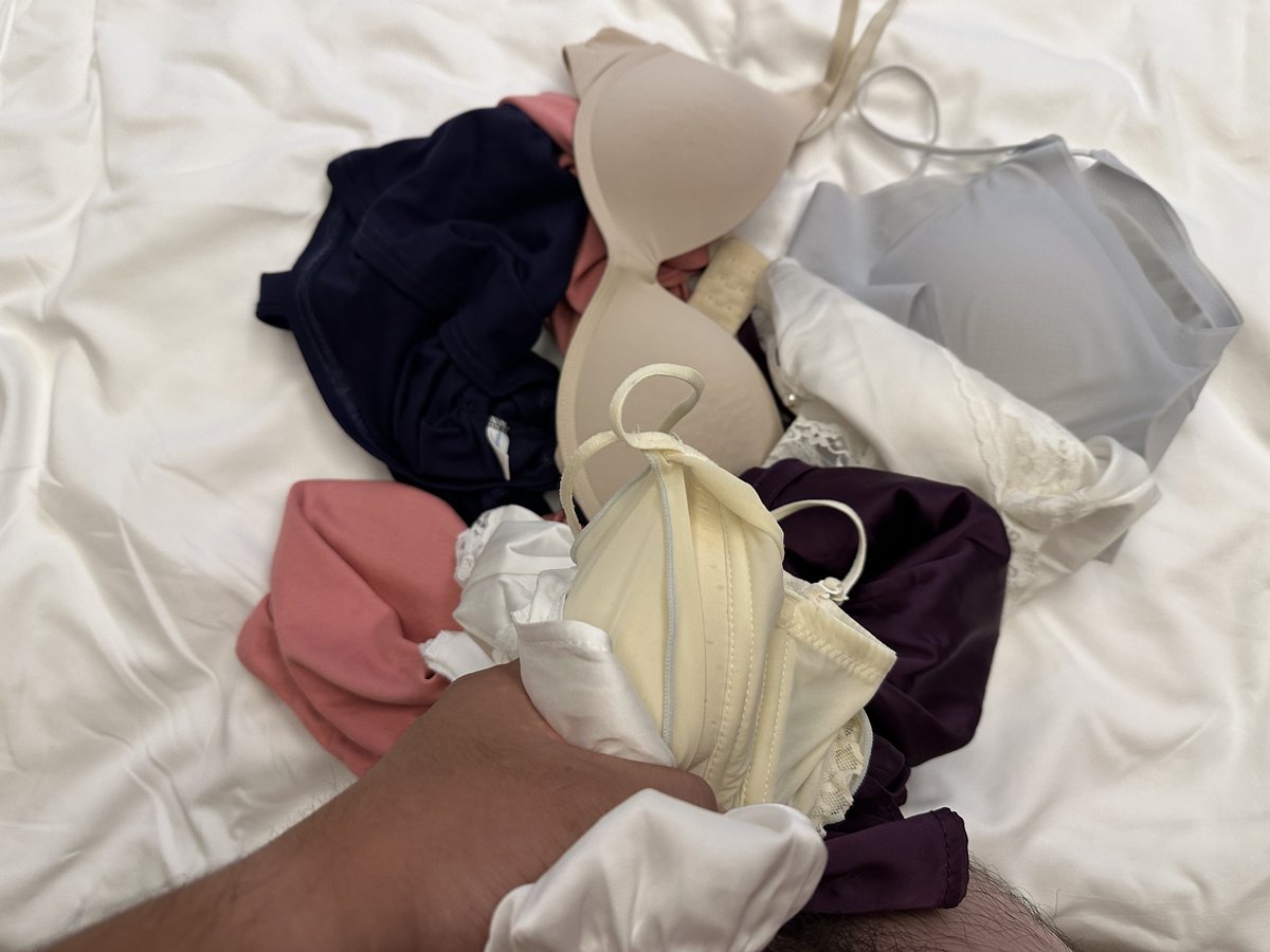 女性衣物终结者 tweet media