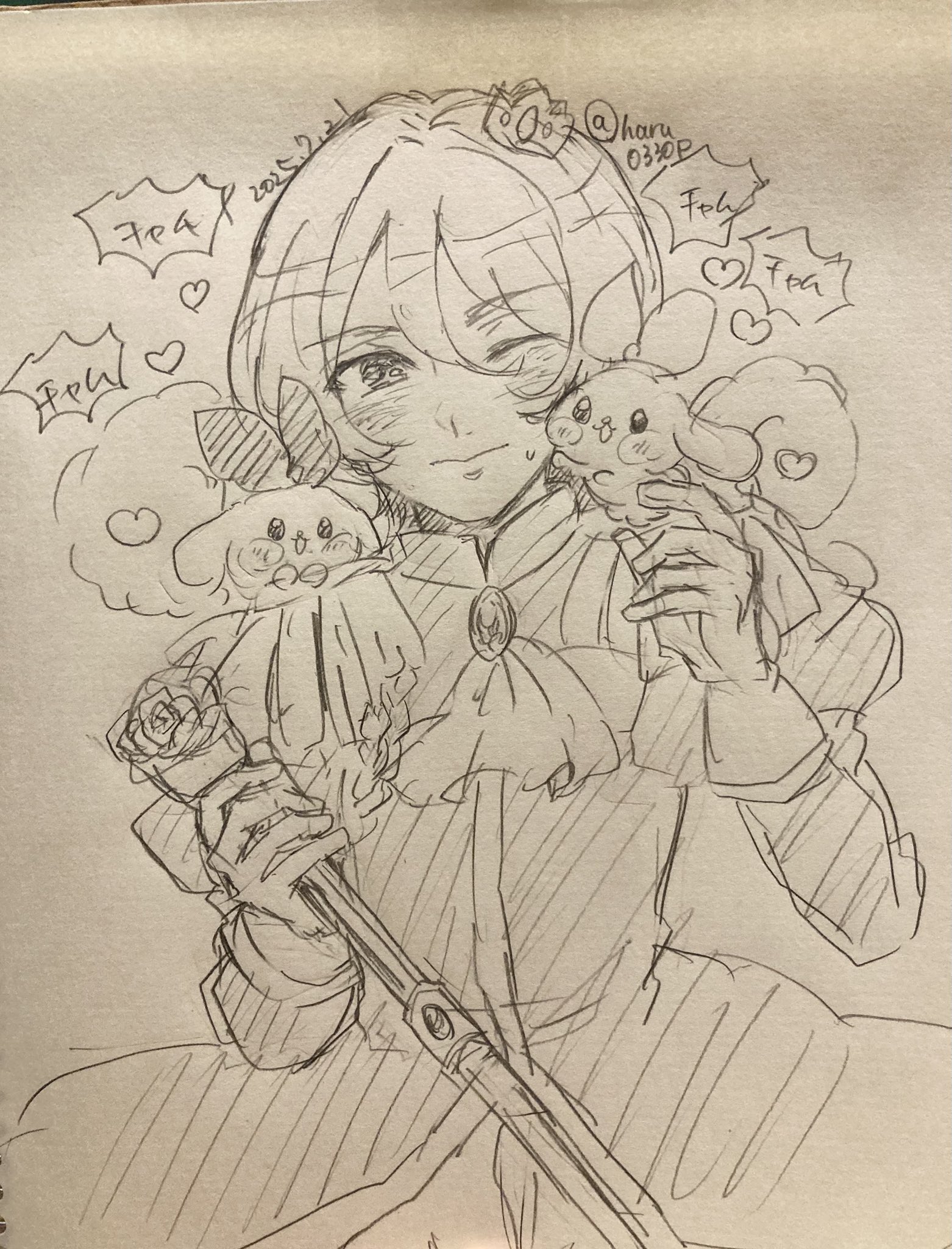 はる🚗 (@haru0330p) / X