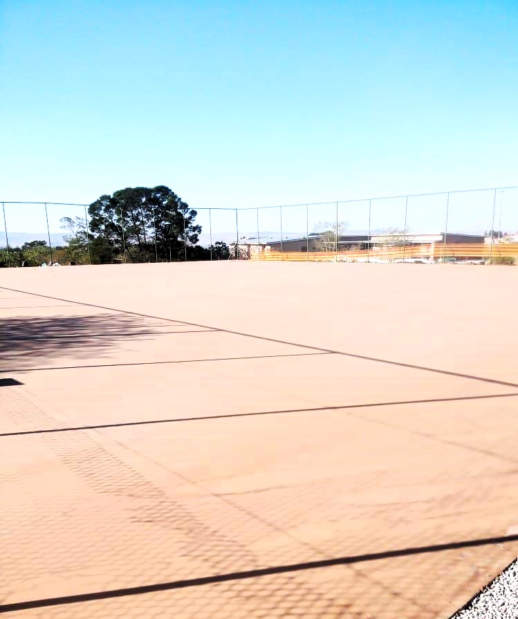 WSU is restoring Mthatha &amp; Butterworth sports fields and Zamukulungisa courts, turning neglected spaces into vibrant hubs for sport and student life. A key step in Vision 2030 to boost student experience &amp; campus pride. #WSUVision2030 #StudentLife