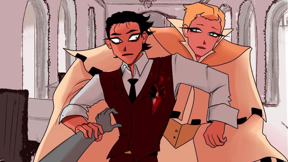 hhhhhdeactivate's tweet image. 🎭: In front of my salad vro