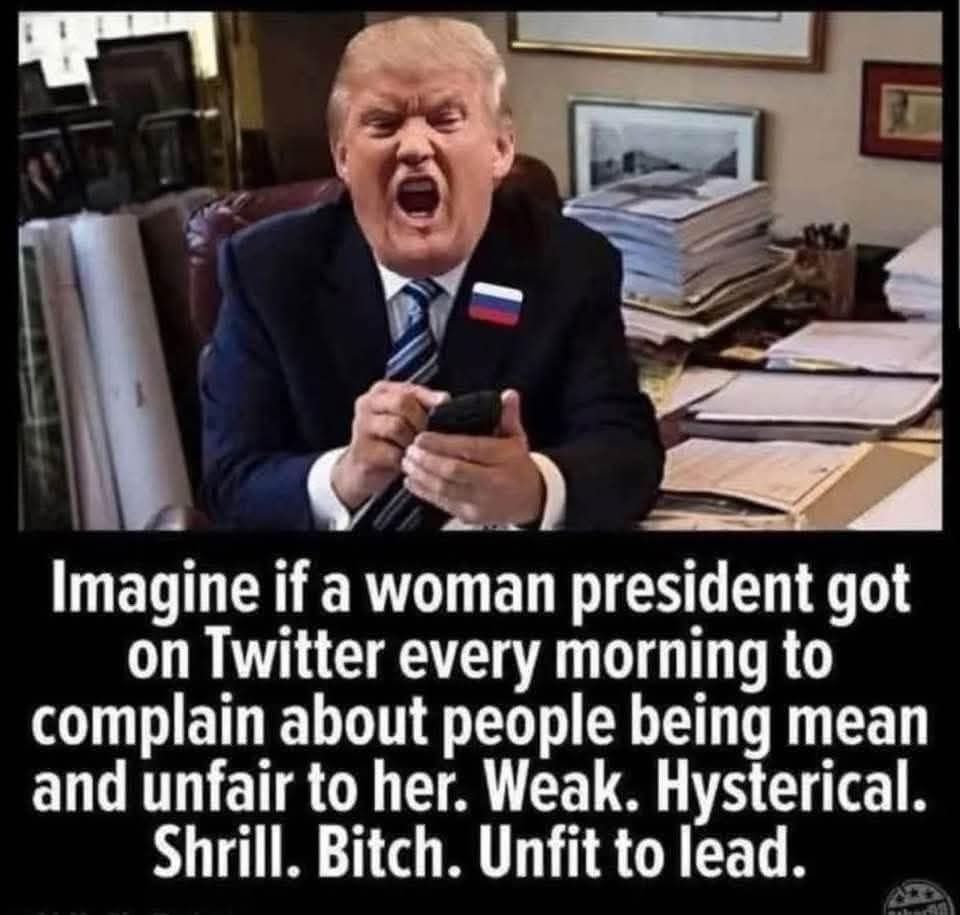 Just imagine this.