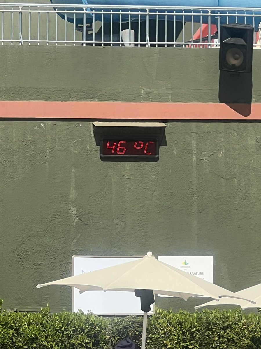 It’s a hot one today 🔥🔥🔥🔥🔥