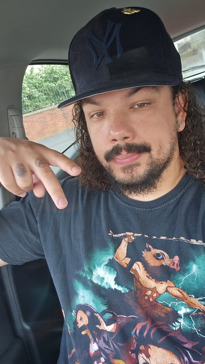 Who wants a NFT with decent Utility?
Selfie a Day till $SEI hits ATH. Day 339