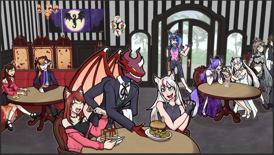 Khimeric Overlord tweet media