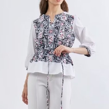 lastsafezone's tweet photo. rekomendasi atasan batik wanita
——a thread https://t.co/emgtyP0H7s
