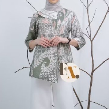 lastsafezone's tweet photo. rekomendasi atasan batik wanita
——a thread https://t.co/emgtyP0H7s