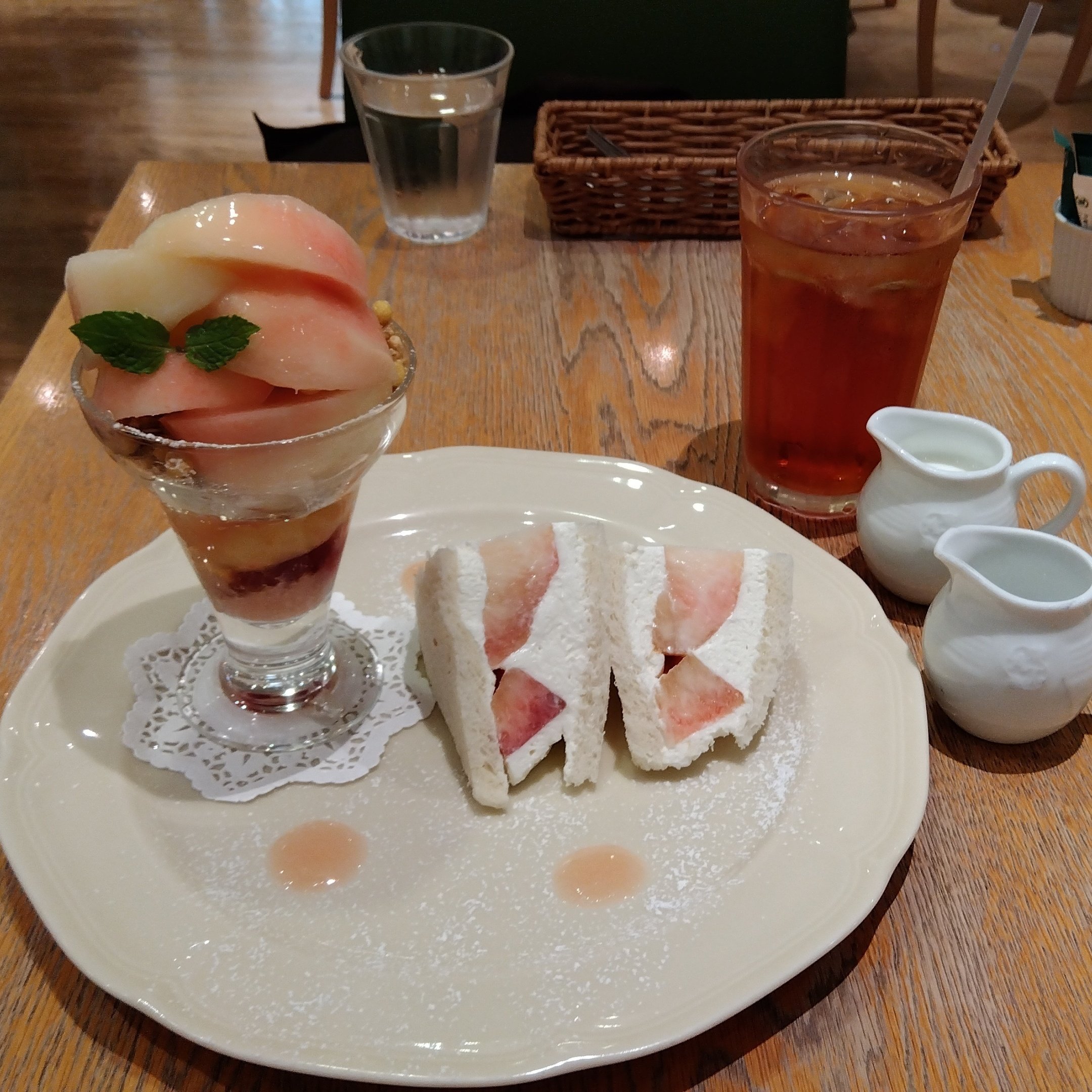 AfternoonTea - 超希少！即完売品！新品！アフタヌーンティー2022年福袋　抜き取りなし Afternoon Tea】紅茶を楽しむ福袋「ニューイヤーズバッグ2025