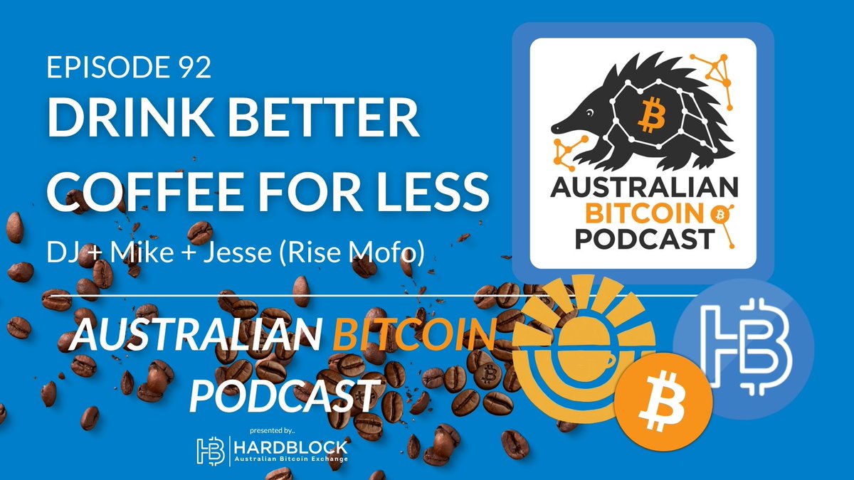 Drink cheaper coffee all month long. Find out how ☕️👇🟧