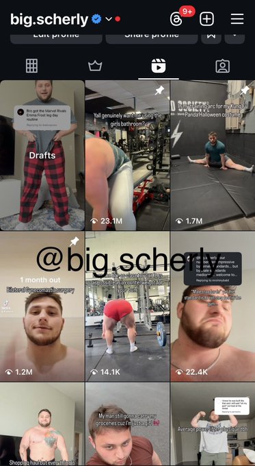 Watch Master Goonway's leaked NSFW photo on TwXstars