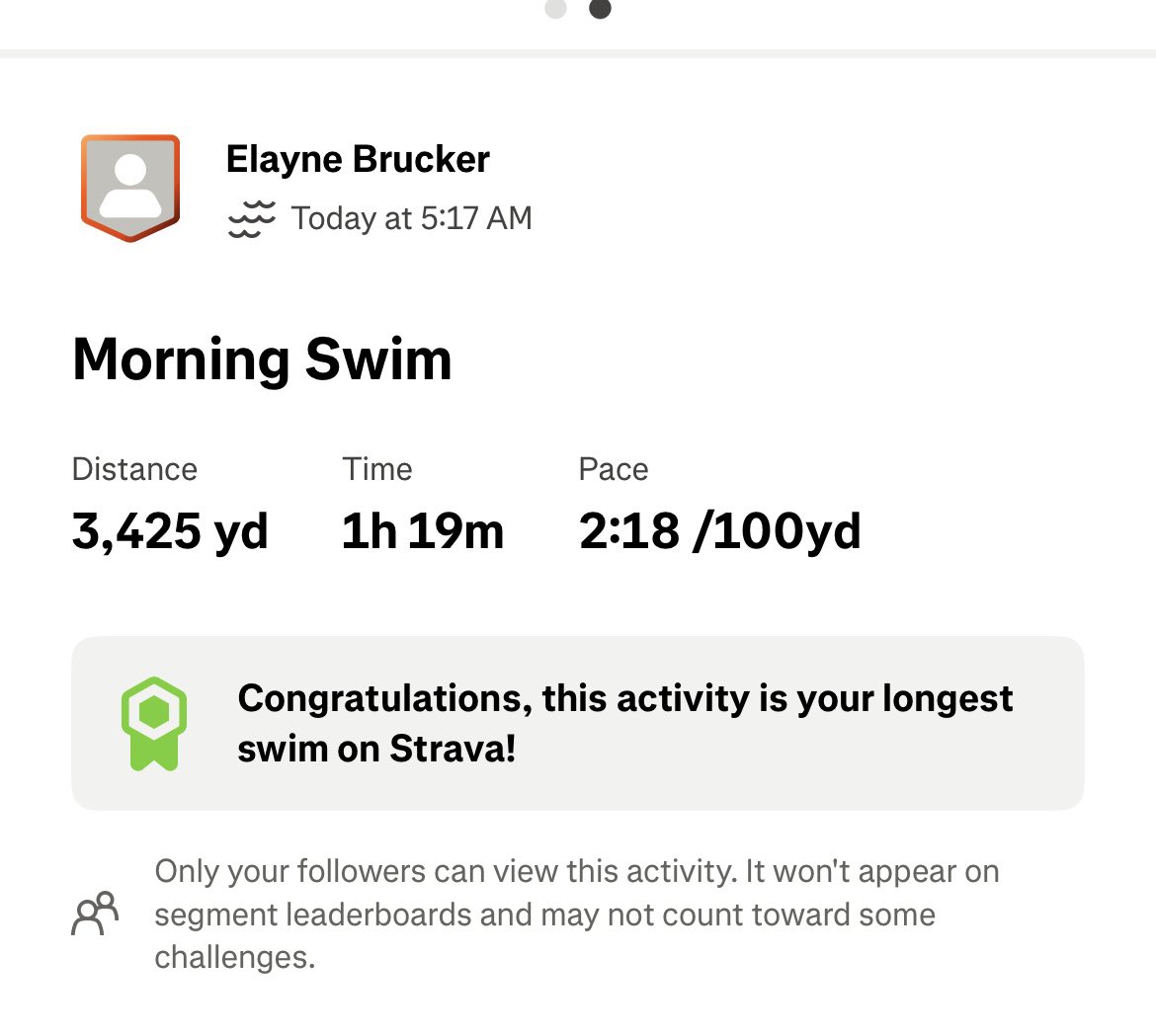 elayne brucker tweet media