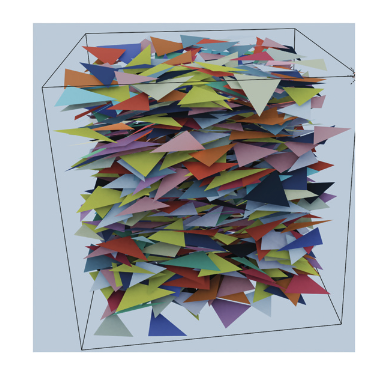 EPL (@epl_journal) on Twitter photo FREE TO READ - OPEN ACCESS:
Event-chain Monte Carlo simulations of liquid-crystalline phase transitions of hard triangles
by Antonia J. Bock, Felix S. Kratz, Tobias A. Kampmann and Jan Kierfeld
<a href="/TU_Dortmund/">TU Dortmund</a>
#FreeToRead #OpenAccess
π iopscience.iop.org/article/10.120β¦ FREE TO READ - OPEN ACCESS:
Event-chain Monte Carlo simulations of liquid-crystalline phase transitions of hard triangles
by Antonia J. Bock, Felix S. Kratz, Tobias A. Kampmann and Jan Kierfeld
<a href="/TU_Dortmund/">TU Dortmund</a>
#FreeToRead #OpenAccess
π iopscience.iop.org/article/10.120β¦
