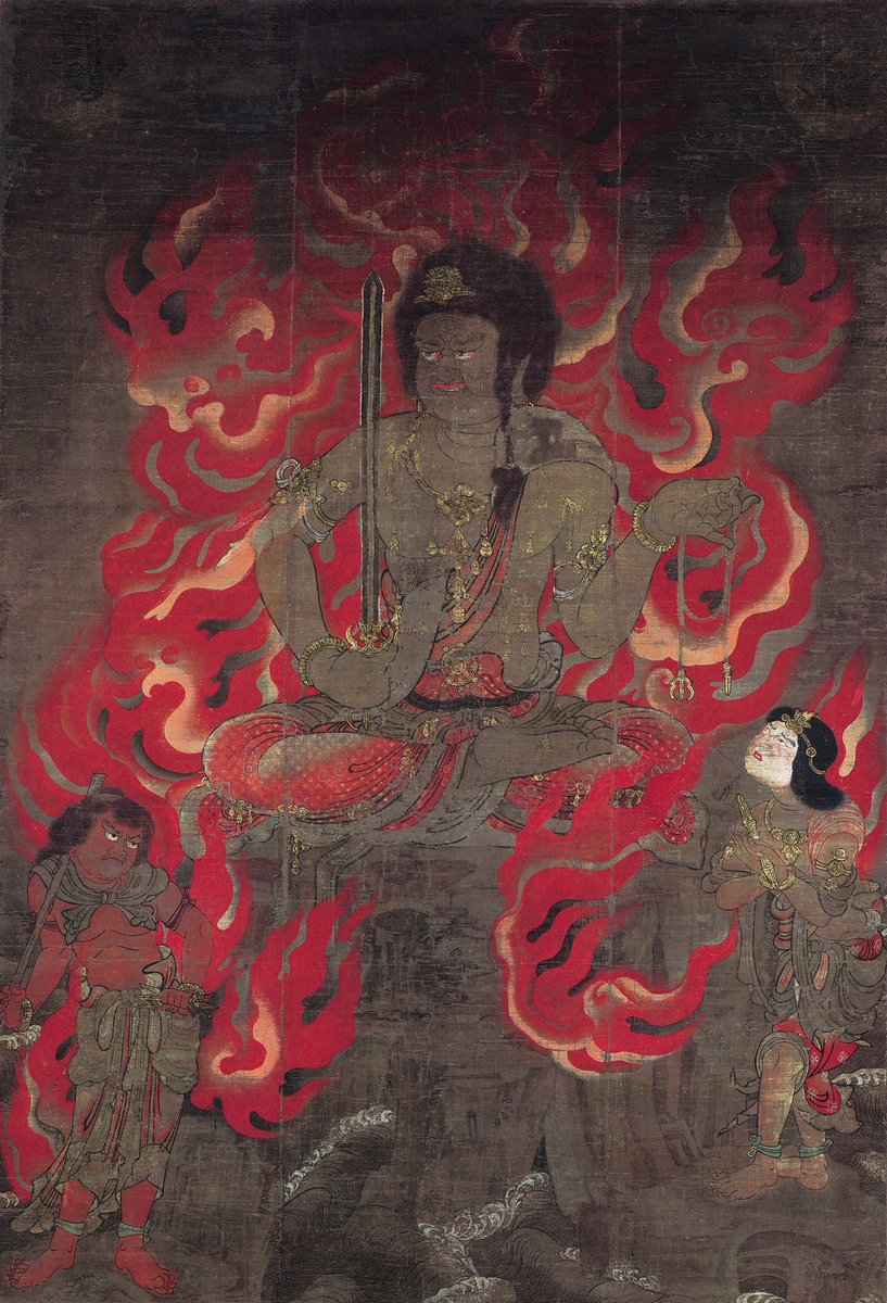 Bunburyōdō (文武両道) (Bun) tweet media