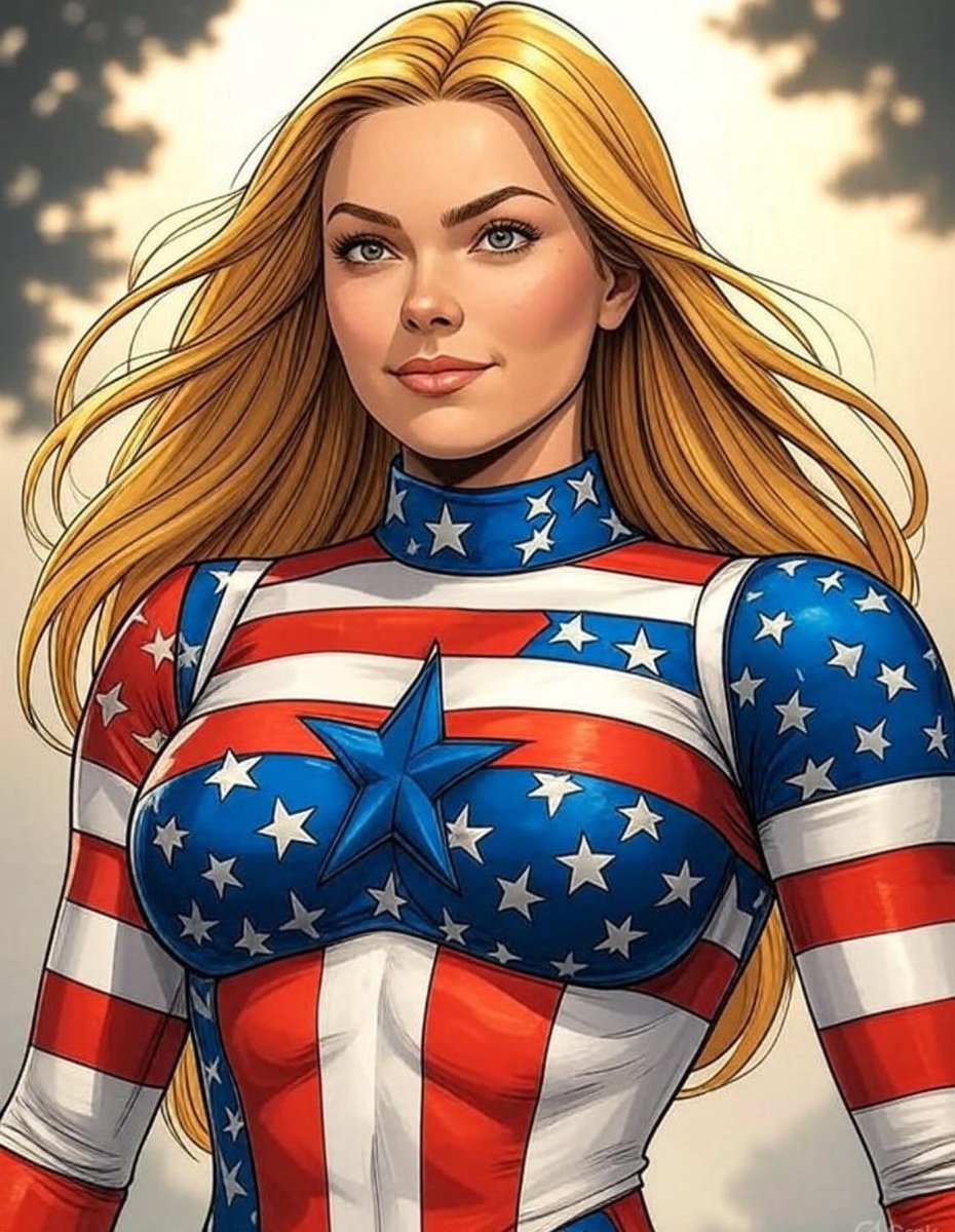 Good morning Patriots 🇺🇸. We live in the best country in the world. Let’s have a great day shall we. 🥰