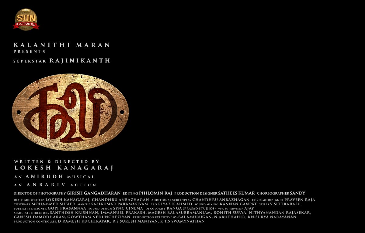 Quality_Pixels's tweet image. #Coolie Official Title PNG!!!
Drive:bit.ly/4mm39I7

@rajinikanth #CoolieFromAug14
