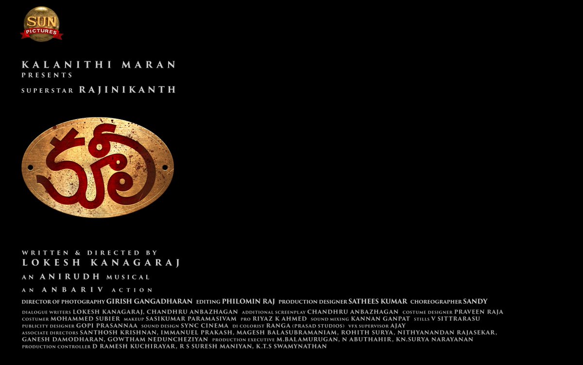 Quality_Pixels's tweet image. #Coolie Official Title PNG!!!
Drive:bit.ly/4mm39I7

@rajinikanth #CoolieFromAug14