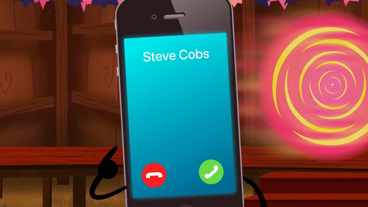 Inanimate Insanity Updates tweet media