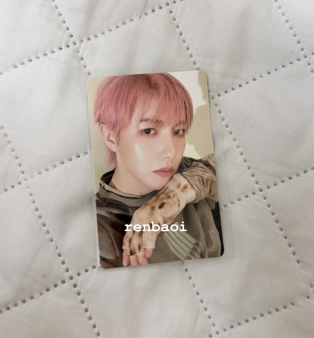 [giveaway pc renjun lucky draw ld benefit pop up time riders]

rules:
▸ rt &amp; likes
▸ rep doa baik untuk renjun

⭑ rd ina, co shopee, set 5k no refund

end 10 juli 2025