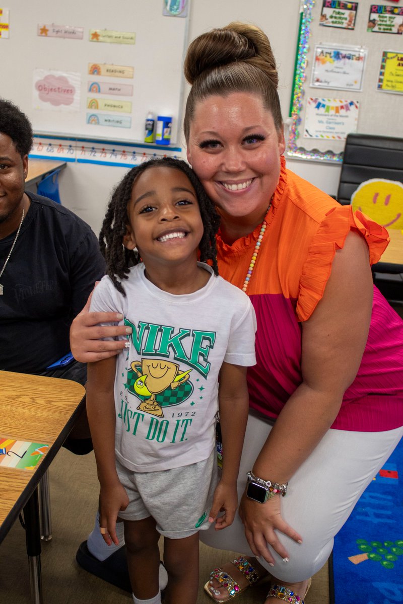 Carver Elementary tweet media