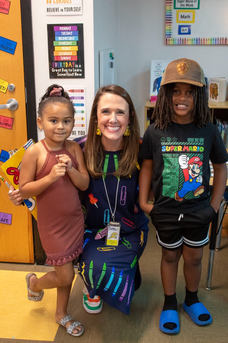 Carver Elementary tweet media