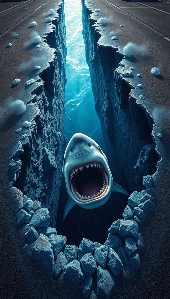 AquariumWa75539's tweet image. 🦈 Adventure below the surface — every day!
Your iphone, now a portal to the underwater world.
📲 apps.apple.com/us/app/aquariu…
#SharkVibes #DigitalReef #sharks