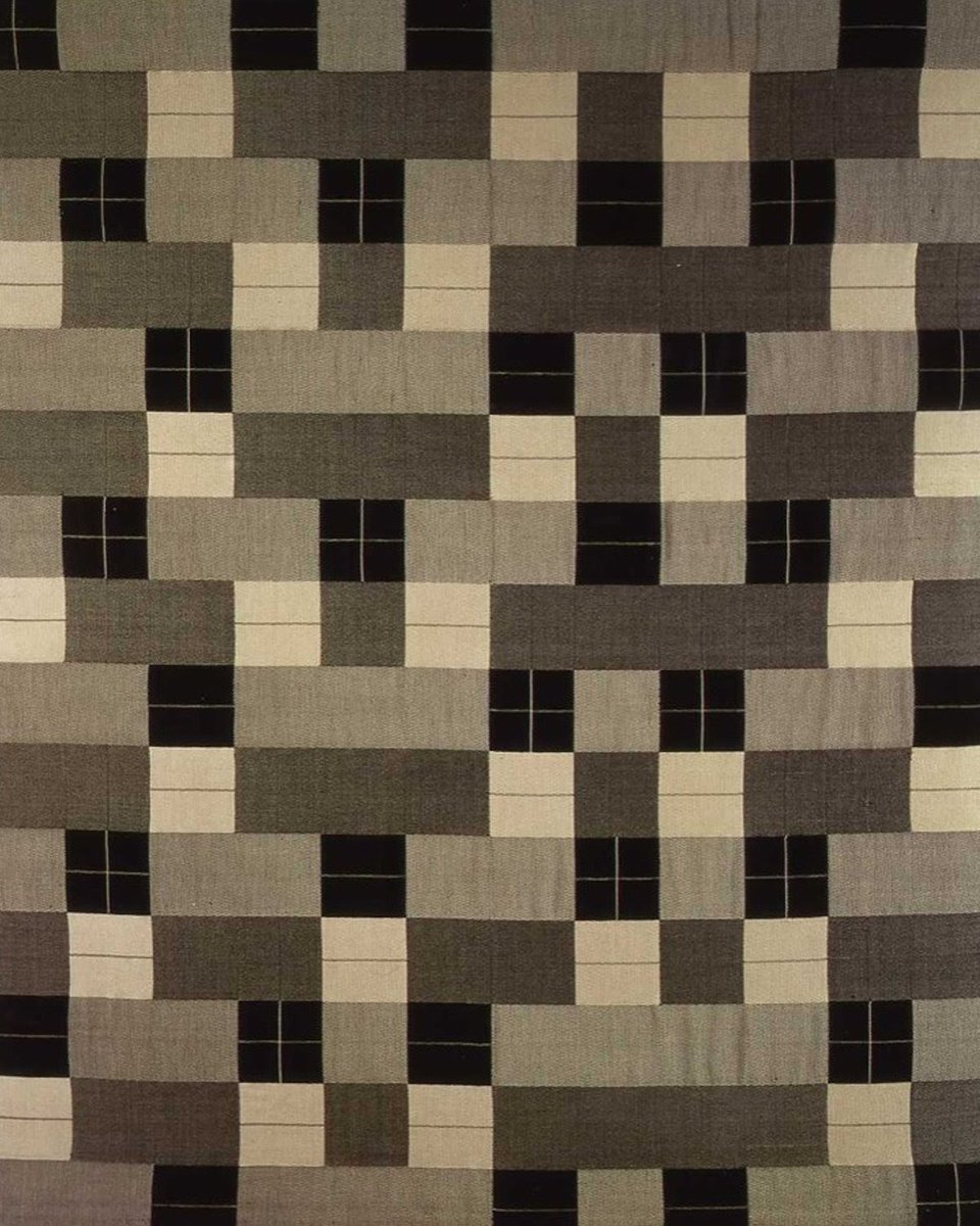 studio international (@studiolatest) on Twitter photo Don't miss work by #AnniAlbers in the group exhibition Woven Histories: Textiles and Modern Abstraction <a href="/MuseumModernArt/">MoMA The Museum of Modern Art</a> until 13 September
#StudioArchive review by <a href="/annamcnay/">Anna McNay π³οΈβππΎππ°πβπ»π©πΌβπ¨</a> <a href="/MuseoGuggenheim/">Guggenheim Bilbao</a> from 2017
studiointernational.com/index.php/anni⦠Don't miss work by #AnniAlbers in the group exhibition Woven Histories: Textiles and Modern Abstraction <a href="/MuseumModernArt/">MoMA The Museum of Modern Art</a> until 13 September
#StudioArchive review by <a href="/annamcnay/">Anna McNay π³οΈβππΎππ°πβπ»π©πΌβπ¨</a> <a href="/MuseoGuggenheim/">Guggenheim Bilbao</a> from 2017
studiointernational.com/index.php/anniβ¦