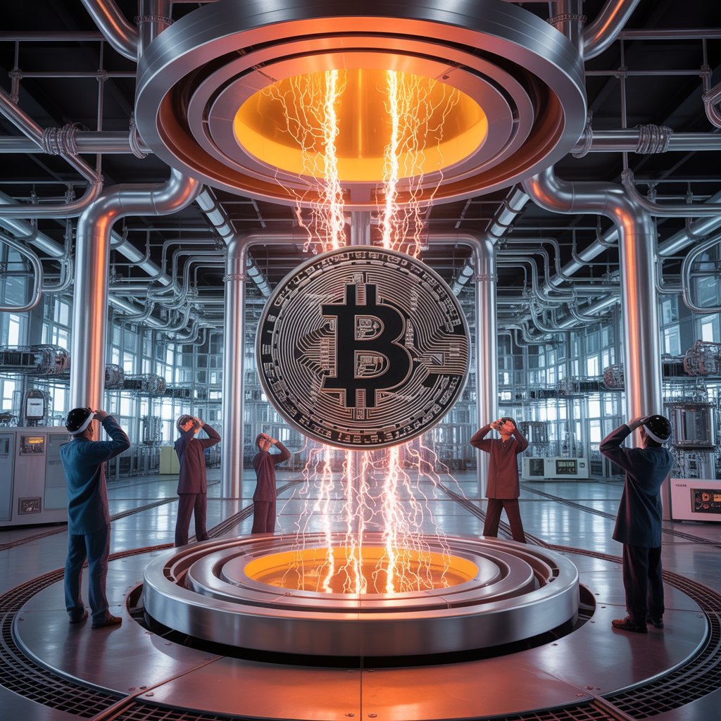 TheBitcoin__'s tweet image. #Bitcoin: the answer to financial censorship.