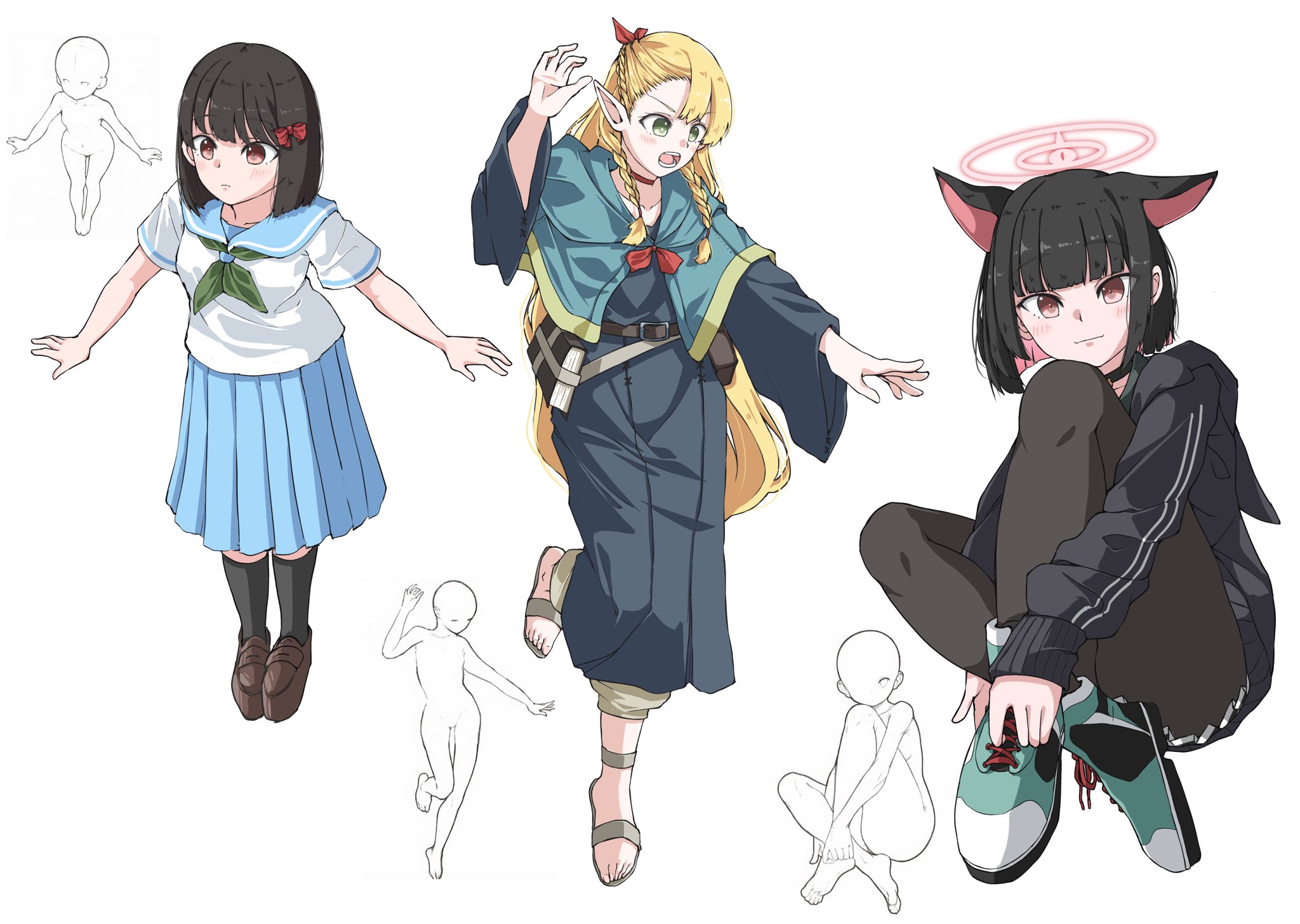 やっさん やっさん@C106 2日目 ト-34ab (@kokisteins1) / X