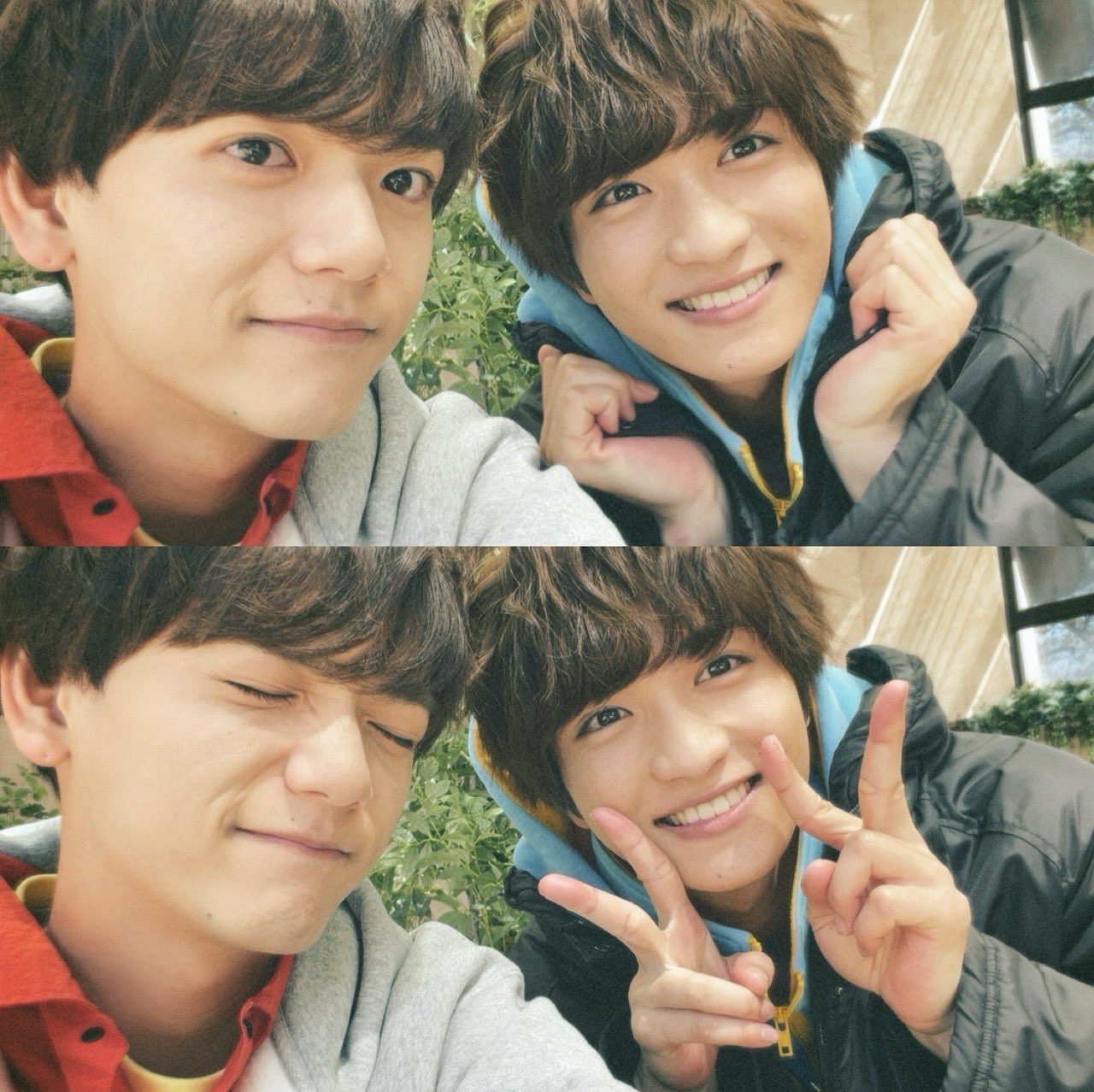 本日限定値下げ 中島颯太サイン入りフリスビー 中島颯太 2nd写真集『タイトル未定』【@Loppi・HMV限定カバー版