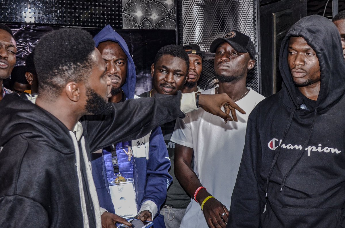 Some #WOTS Classics 
#TBT