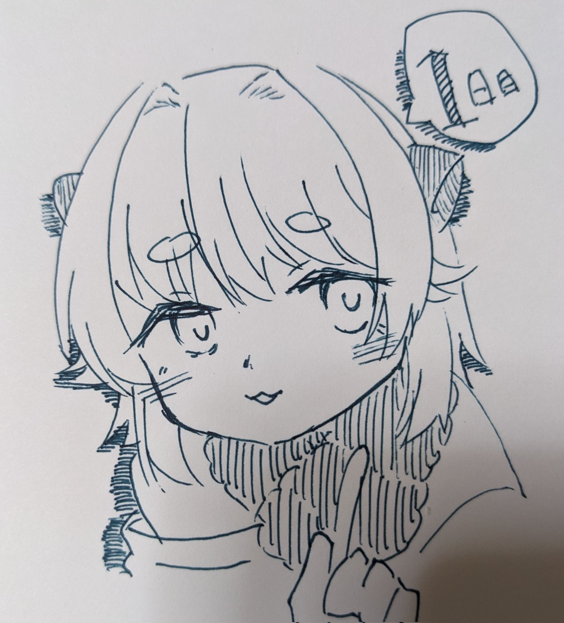 Hannah様 おまとめページ やる気のないツバサちゃん on X: