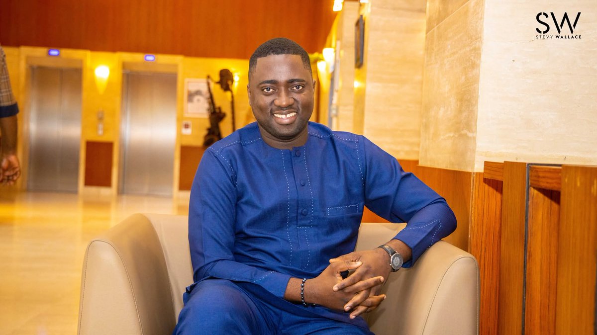 Stévy WALLACE 🇧🇯🌍 (@stevywallace) on Twitter photo Merci à tous pour vos vœux pour ce jour d'anniversaire 🎂 .
J'espère vous déranger encore autant et aider à faire que le <a href="/BeninBouge/">Bénin Bouge</a> . Merci à tous pour vos vœux pour ce jour d'anniversaire 🎂 .
J'espère vous déranger encore autant et aider à faire que le <a href="/BeninBouge/">Bénin Bouge</a> .