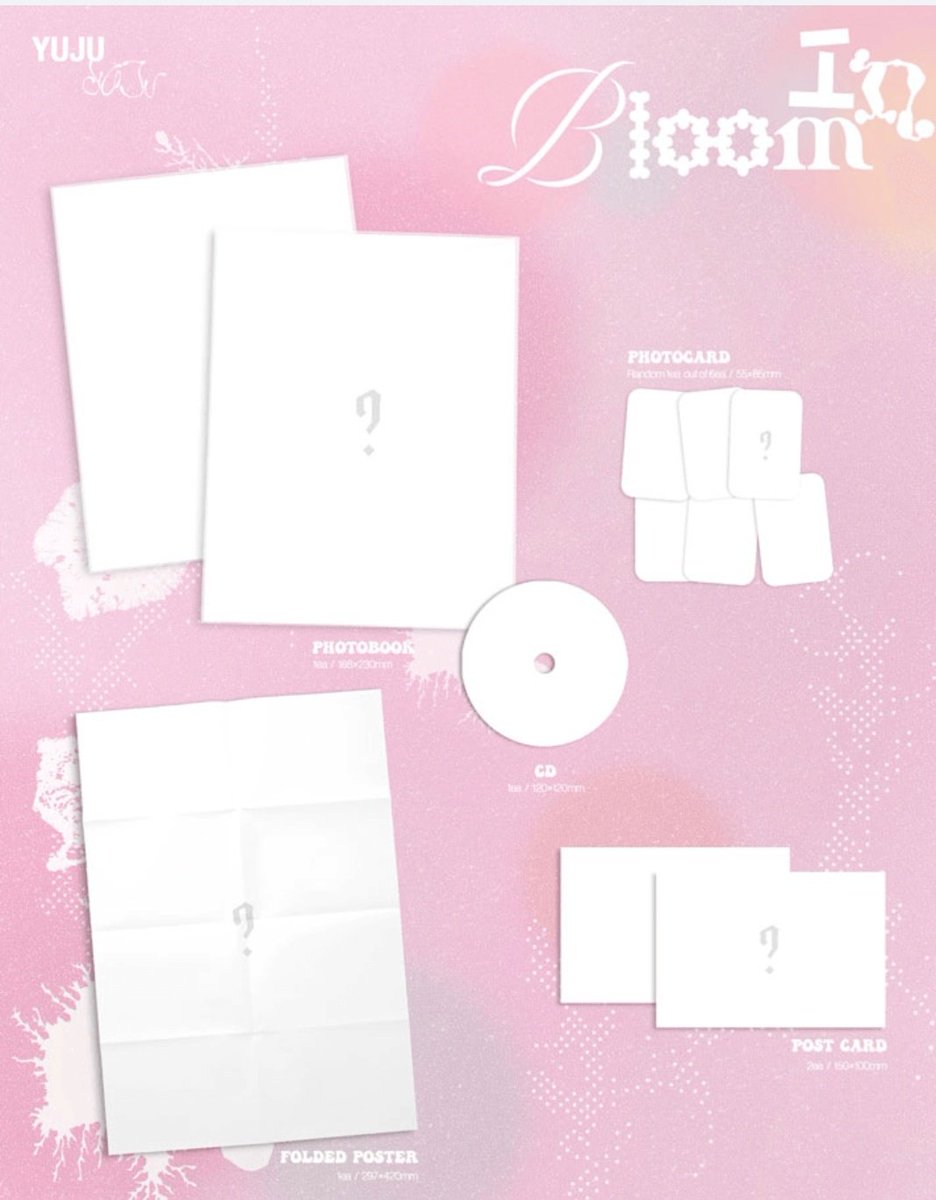 Yuju comeback in bloom interest checkkkkk
💮pob album pob icerik platform vers photobook vers golar acmayi dusunuyorum almak isteyen olursa 
💮Ilgilenenlerle grup kurmak istiyorum 

<a href="/gfriendsatis/">GFriend&VIVIZ Satış/Takas</a>