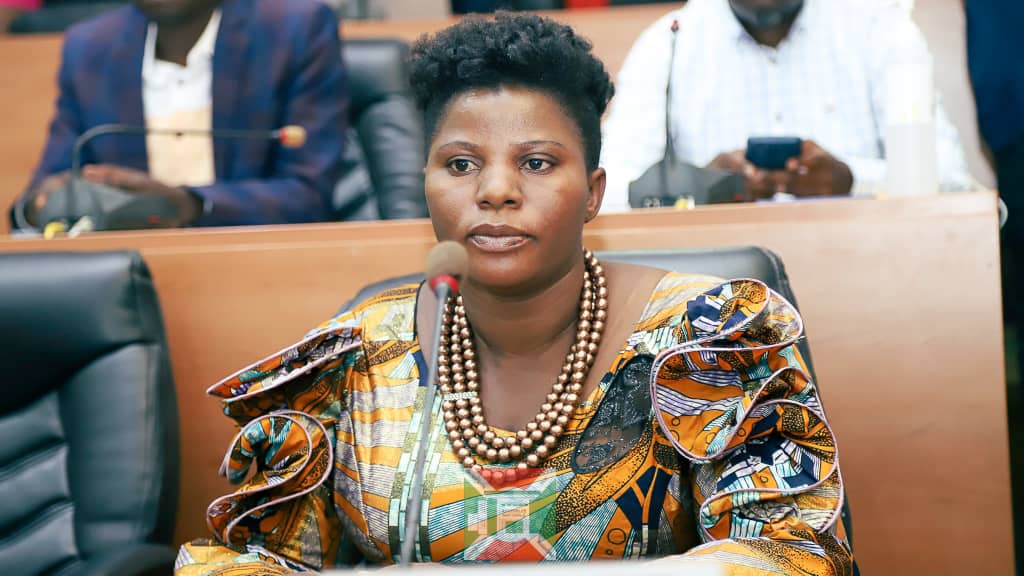 AGASUMO NEWS (@agasumonews) on Twitter photo #Burundi: Avec une majorité de 111 voix sur 111, l'Honorable Nkezimana Boussessia a été choisi comme Deuxième Vice-Président de l'Assemblée nationale.
<a href="/nshingamateka/">Inama Nshingamateka</a>
<a href="/KwaNtare/">Kwa Ntare Rushatsi</a> <a href="/NtareHouse/">Ntare Rushatsi House</a> #Burundi: Avec une majorité de 111 voix sur 111, l'Honorable Nkezimana Boussessia a été choisi comme Deuxième Vice-Président de l'Assemblée nationale.
<a href="/nshingamateka/">Inama Nshingamateka</a>
<a href="/KwaNtare/">Kwa Ntare Rushatsi</a> <a href="/NtareHouse/">Ntare Rushatsi House</a>