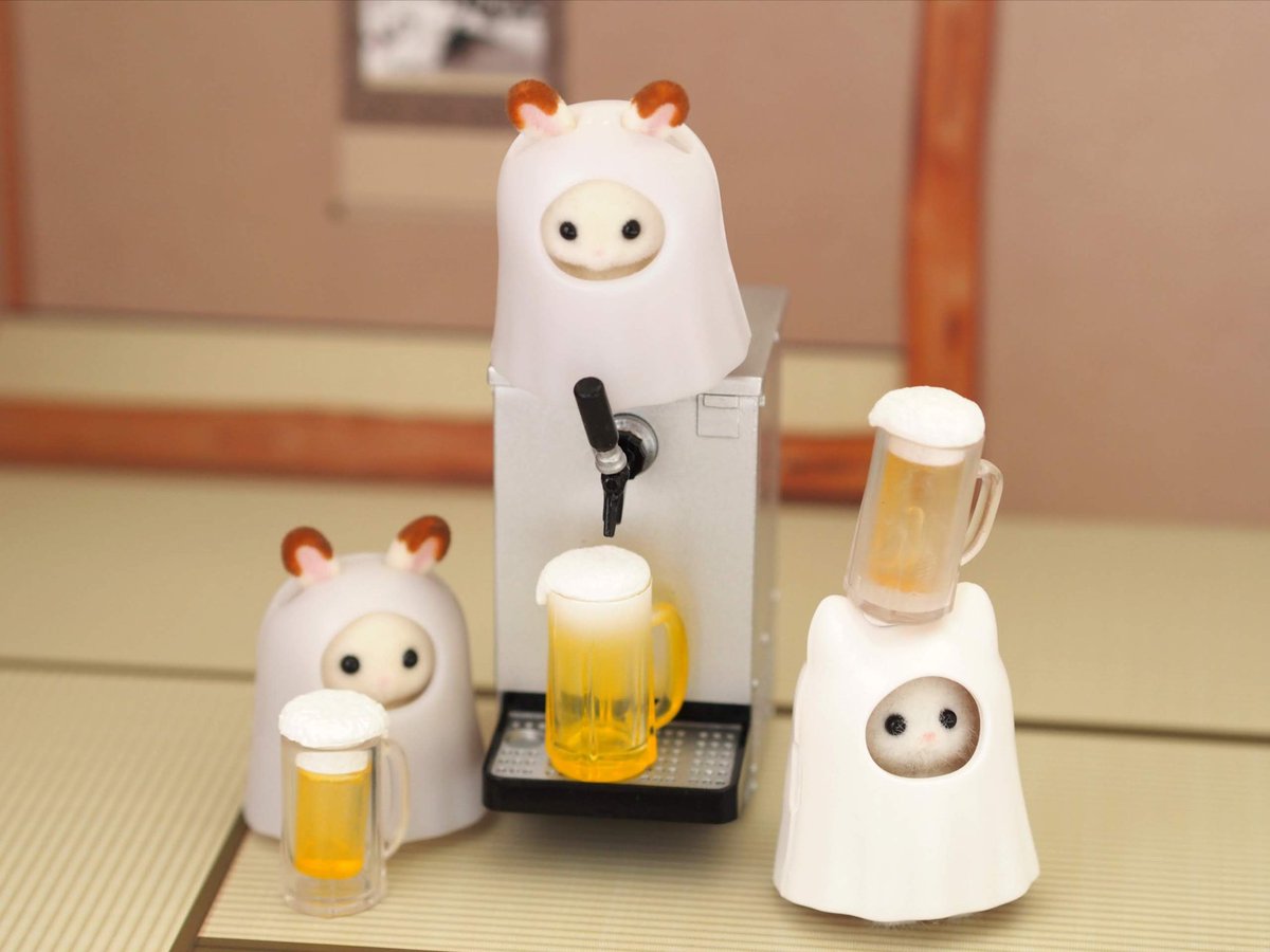 おばけちゃん👻 (@obakechan_fubu) / Posts / X