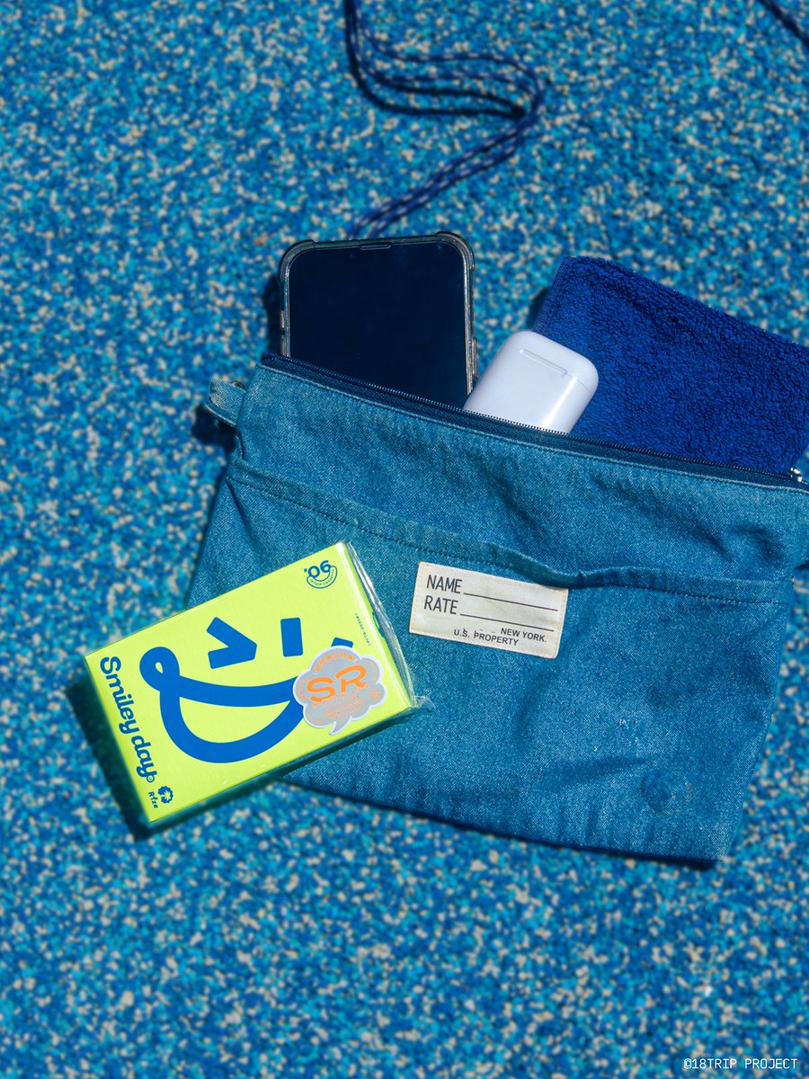 Rhythmlet  18粒 18TRIP HAMAツアーズオフィシャルカセットプレイヤー『Tapiee』 | きゃにめ