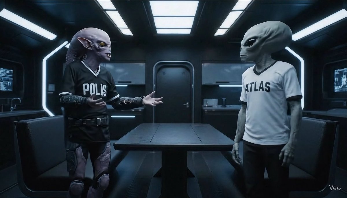 Episode 11: The Escape Plan     
Season 1 Finale (Full video)            

Follow the <a href="/staratlas/">Star Atlas (Summer) 🚀☀️🌴</a>  crew on their adventures.
youtu.be/PCQuKAZqAeQ?si…