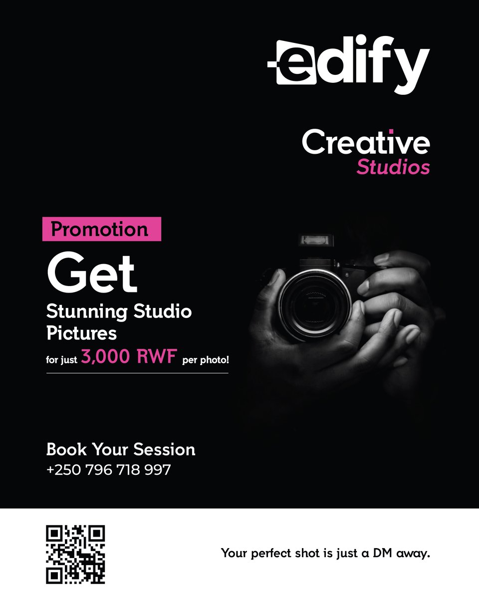Edify Creative Studios tweet media