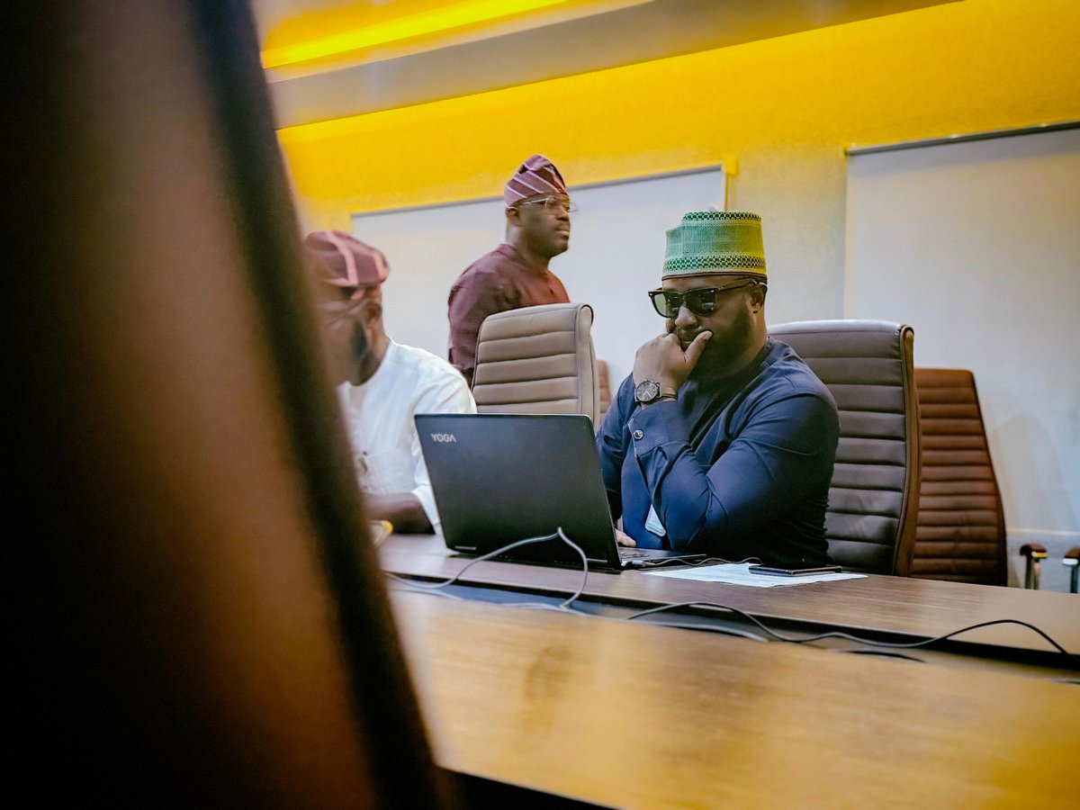 TAC_Campaign's tweet image. Thank you to everyone who showed up—not just to attend, but to begin.

🔗 Visit takeactioncampaign.ng to join the movement.

#TACLaunch #TakeActionCampaign #YouthInPolitics #TAC2027