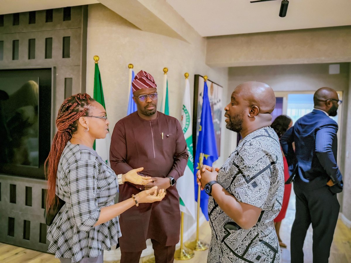 TAC_Campaign's tweet image. Thank you to everyone who showed up—not just to attend, but to begin.

🔗 Visit takeactioncampaign.ng to join the movement.

#TACLaunch #TakeActionCampaign #YouthInPolitics #TAC2027