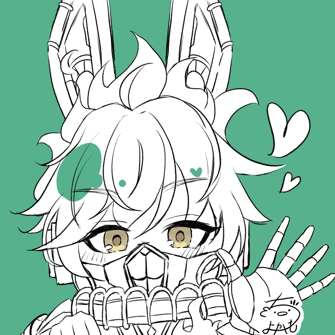 連絡用(๑°꒵°๑)・*♡ せんらーと - Search / X