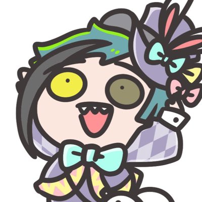 「#新しいプロフィール画像」|midou.🥐【5/3🥓】🦈のイラスト