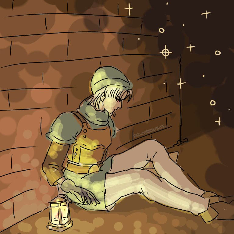 ドラクエ テリー イラスト 過去絵
#ドラクエ
#イラスト 
過去絵のストックが無くなってきたので描かねば…