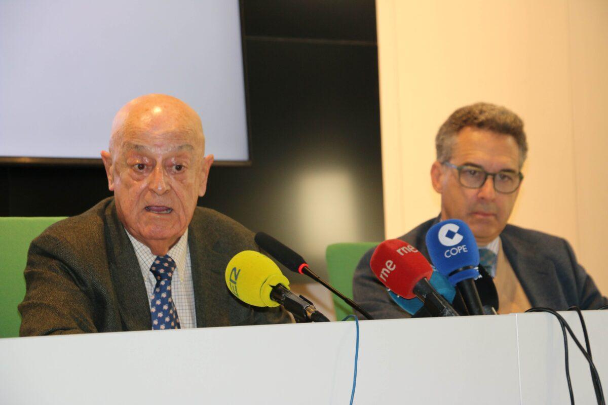 ✅ La Junta de Gobierno ratifica el plante fiscal al canon Breña II-Arenoso 2025.
↔️ A día de hoy no se han producido avances en relación con el cambio de la titularidad y la gestión de estos embalses.
feragua.com/lavozdelregadi…