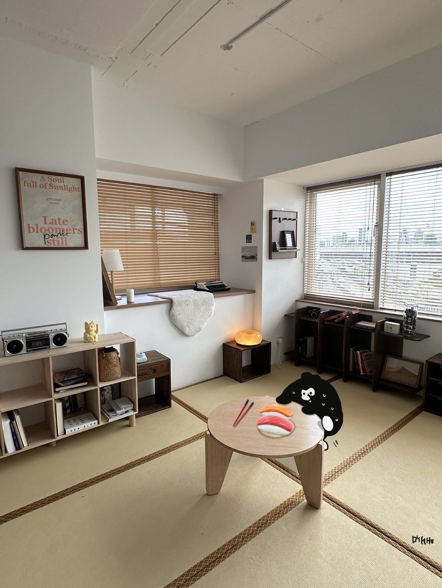 寿司食べたい⋯