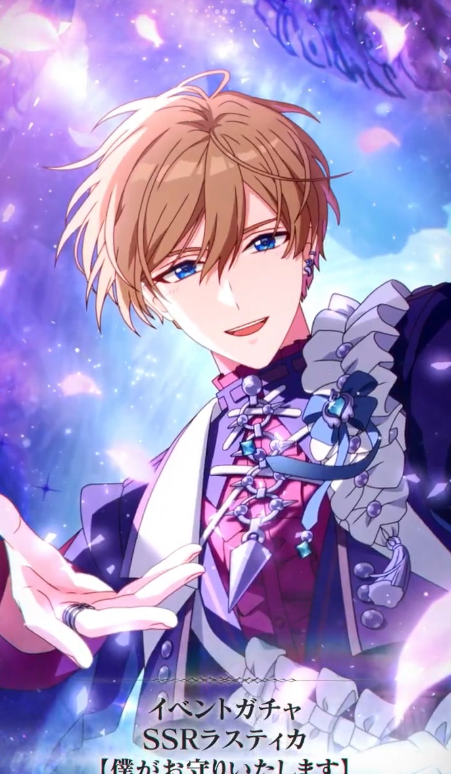 FAB 虚弱症の魔本「L」〔SEA〕日 Rainbow Foil》《日》[暗殺者・レンジャー] 虚弱症の魔本