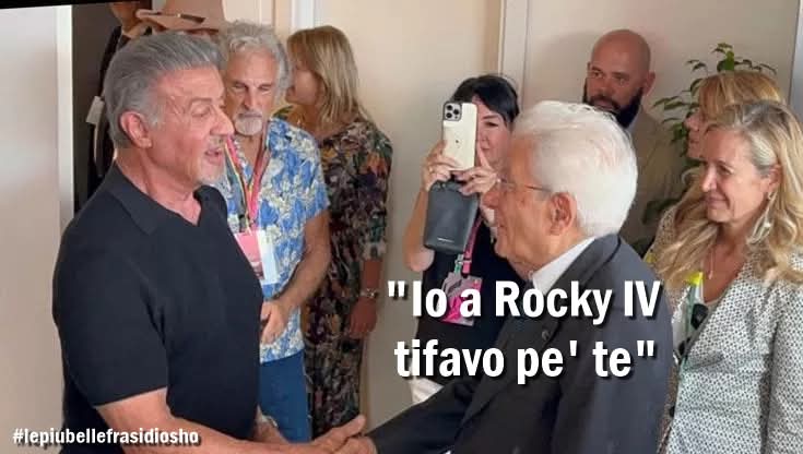 #Mattarella nella lista dei russofobi del #Cremlino